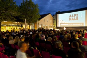 Sélectionné à l´ALPINALE Festival : IMAGINE-Production - Film d´entreprise, Réalisation production vidéos publicités fictions télévision, Imagine Production François Paquay Namur Jambes Wallonie Belgique