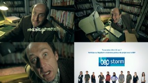 Nouvau spot pour le BEP : IMAGINE-Production - Film d´entreprise, Réalisation production vidéos publicités fictions télévision, Imagine Production François Paquay Namur Jambes Wallonie Belgique