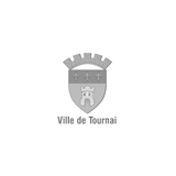 VILLE TOURNAI